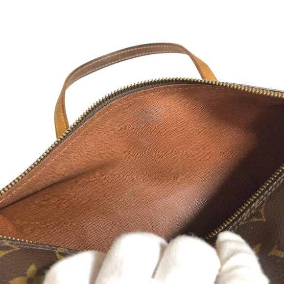 Authentic Louis Vuitton Papillon 26 Monogram Handbag jp390-111425 - Picture 14 of 16